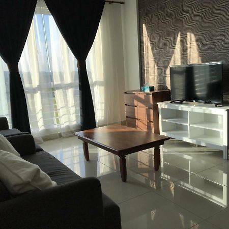 Homestay de Putra Kajang Exterior foto
