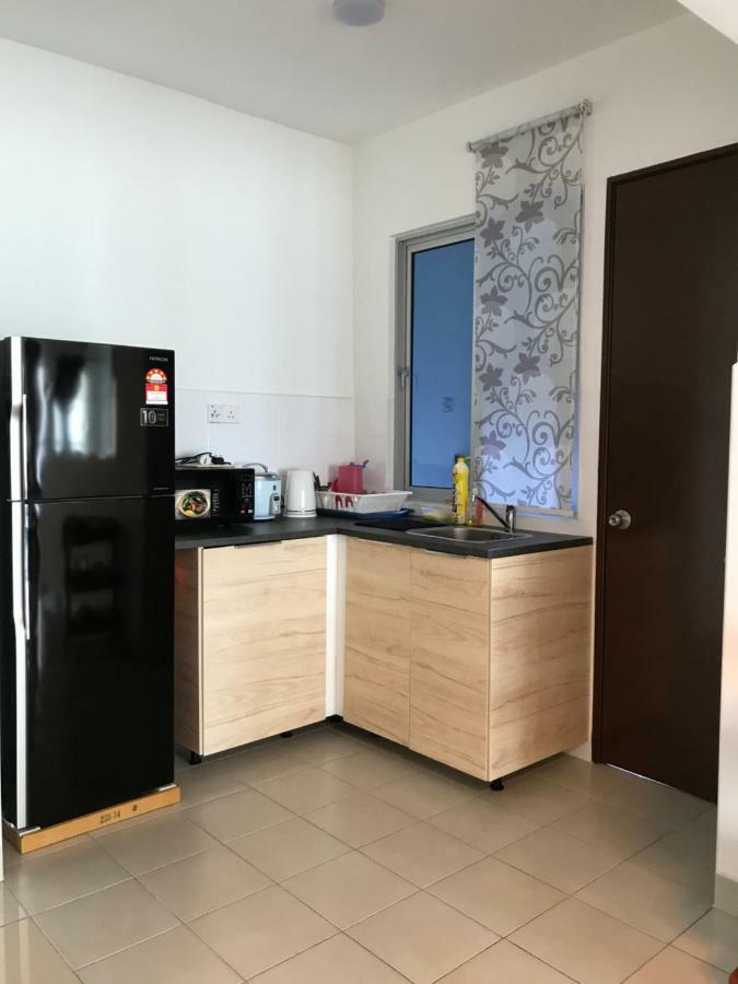 Homestay de Putra Kajang Exterior foto